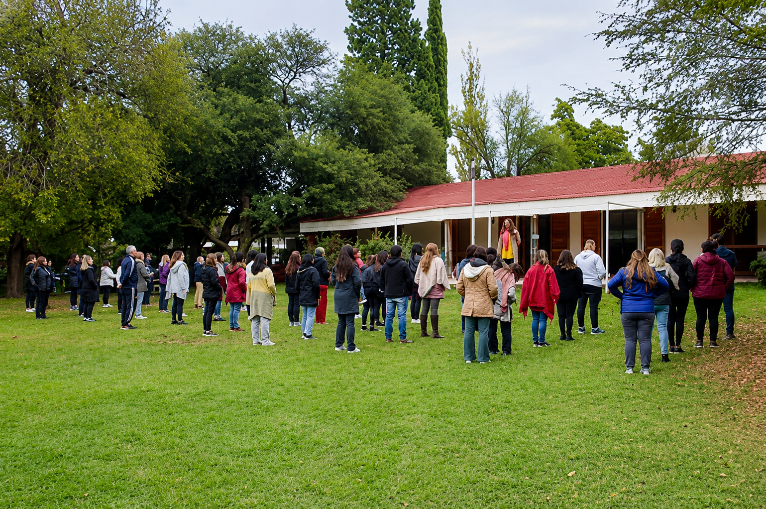 Constelaciones familiares